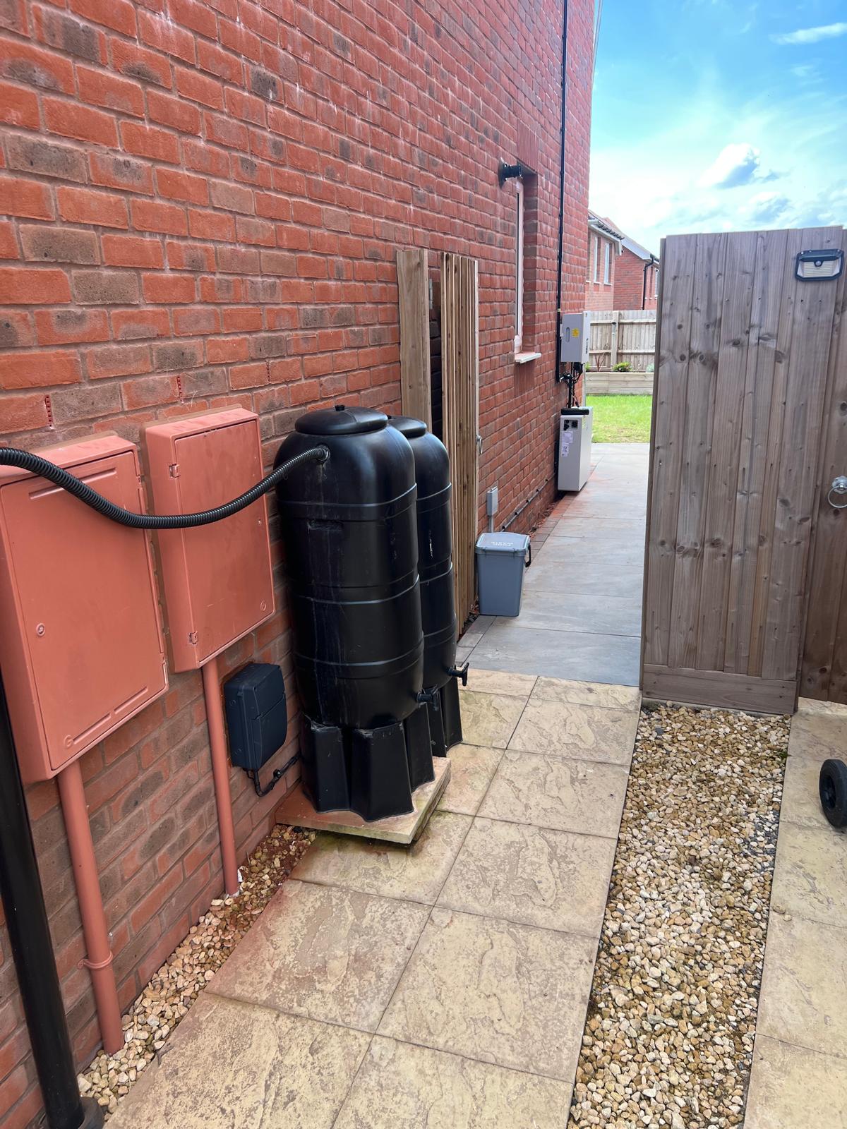 Abbey Electrical work photo